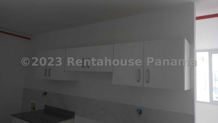 Affordable Family Apartment